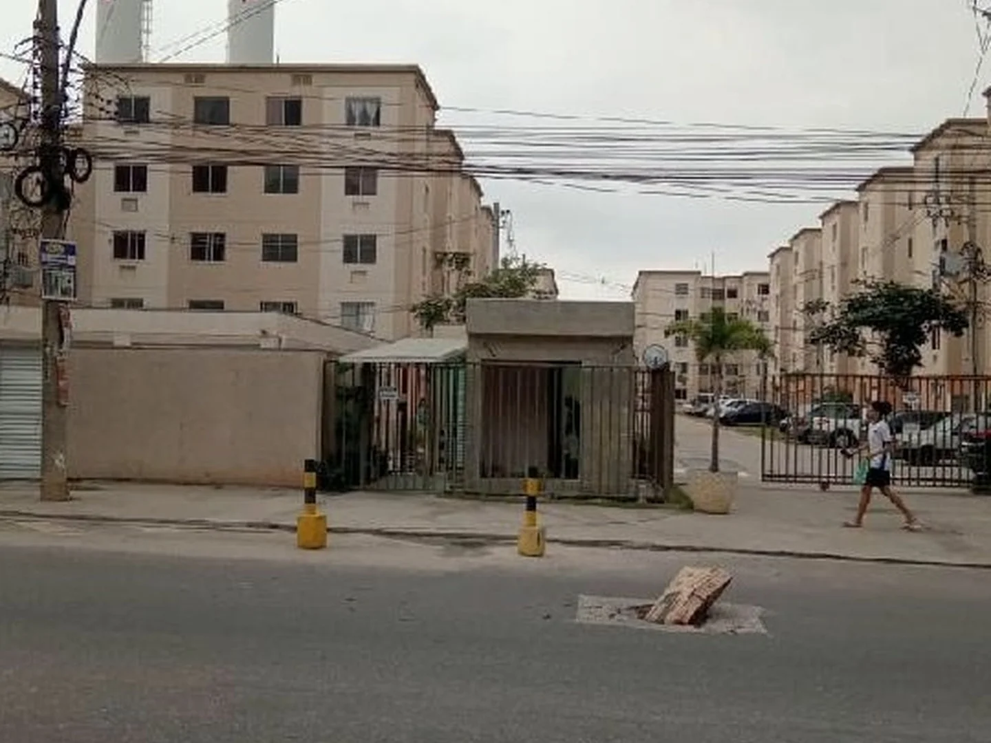 Apartamento - Rio De Janeiro, RJ - foto 1