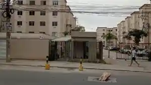 Apartamento - Rio De Janeiro, RJ