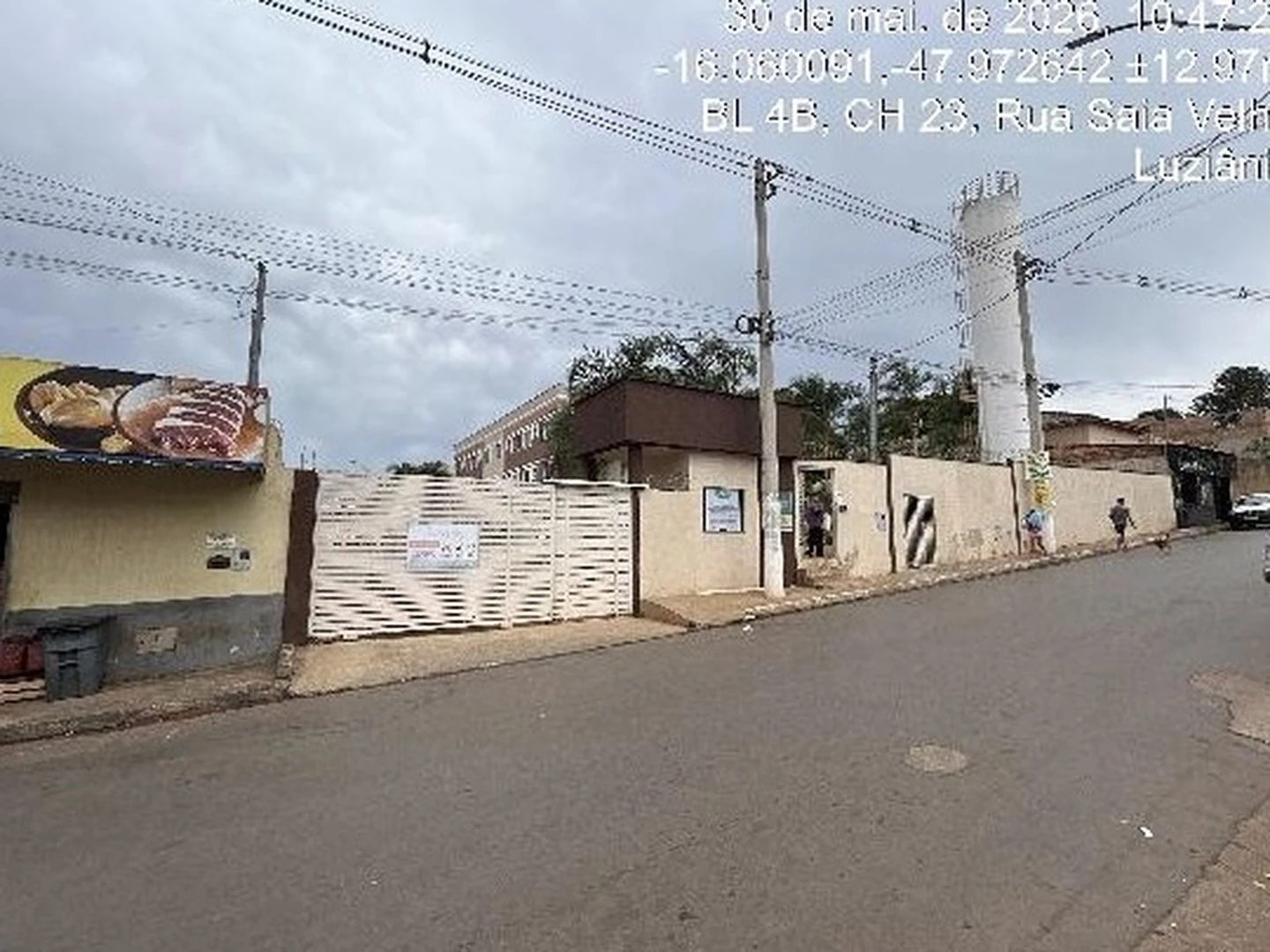 Apartamento - Valparaiso De Goias, GO - foto 1