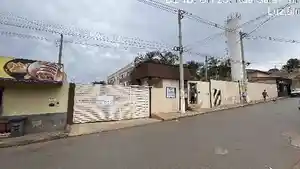 Apartamento - Valparaiso De Goias, GO