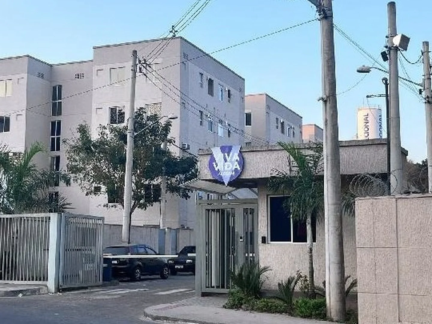 Apartamento - Belford Roxo, RJ - foto 1