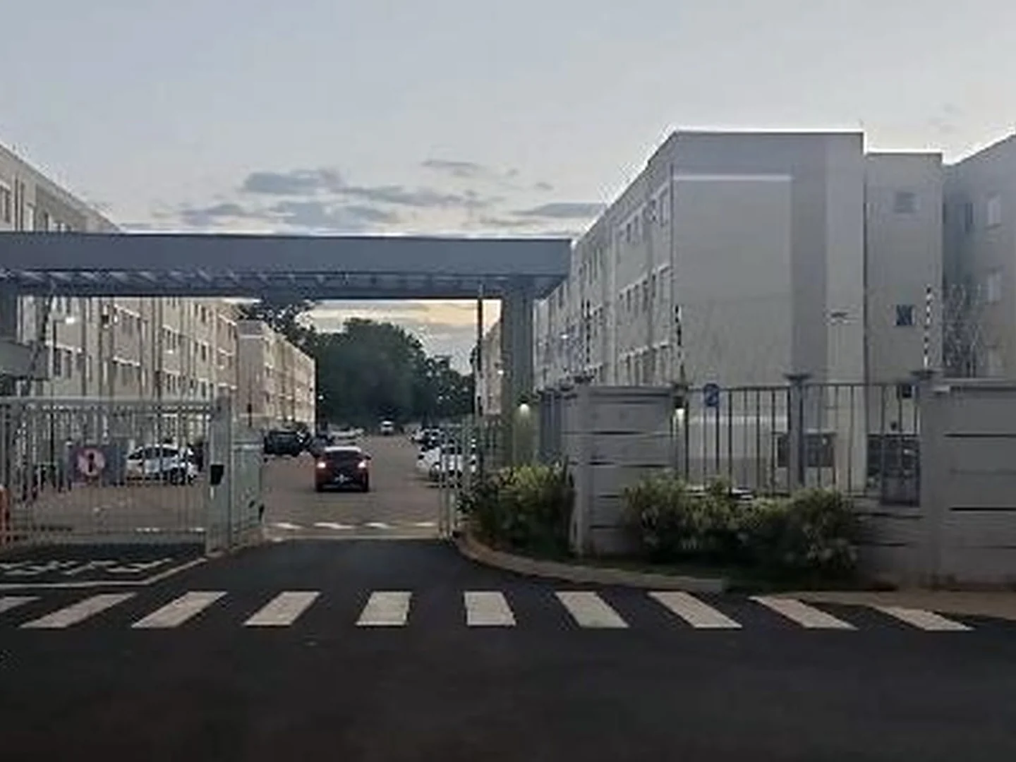 Apartamento - Ribeirao Preto, SP - foto 1