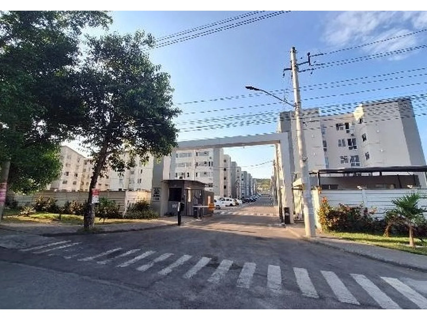 Apartamento - Rio De Janeiro, RJ - foto 1