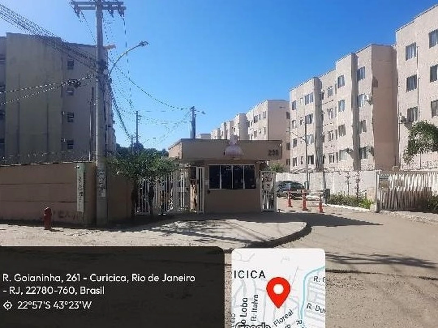 Apartamento - Rio De Janeiro, RJ - foto 1