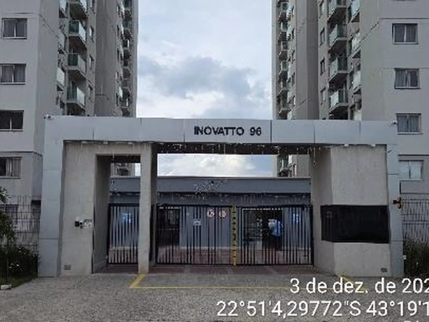 Apartamento - Rio De Janeiro, RJ - foto 1