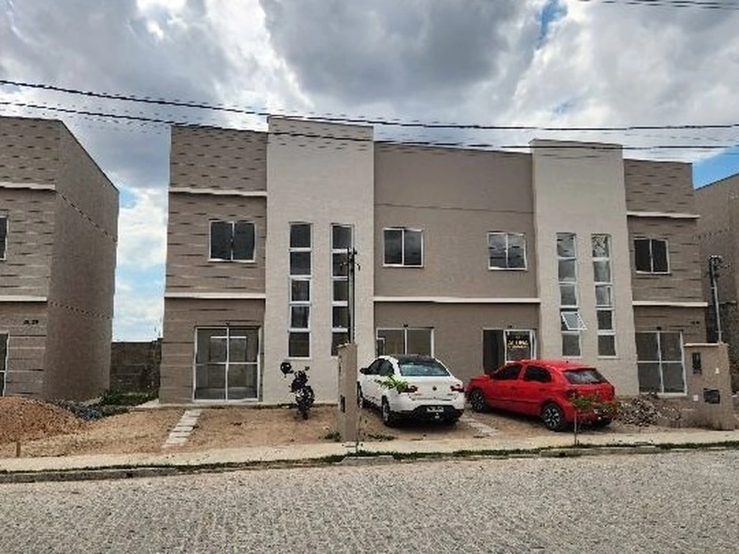 Casa - Feira De Santana, BA - foto 1