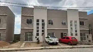 Casa - Feira De Santana, BA