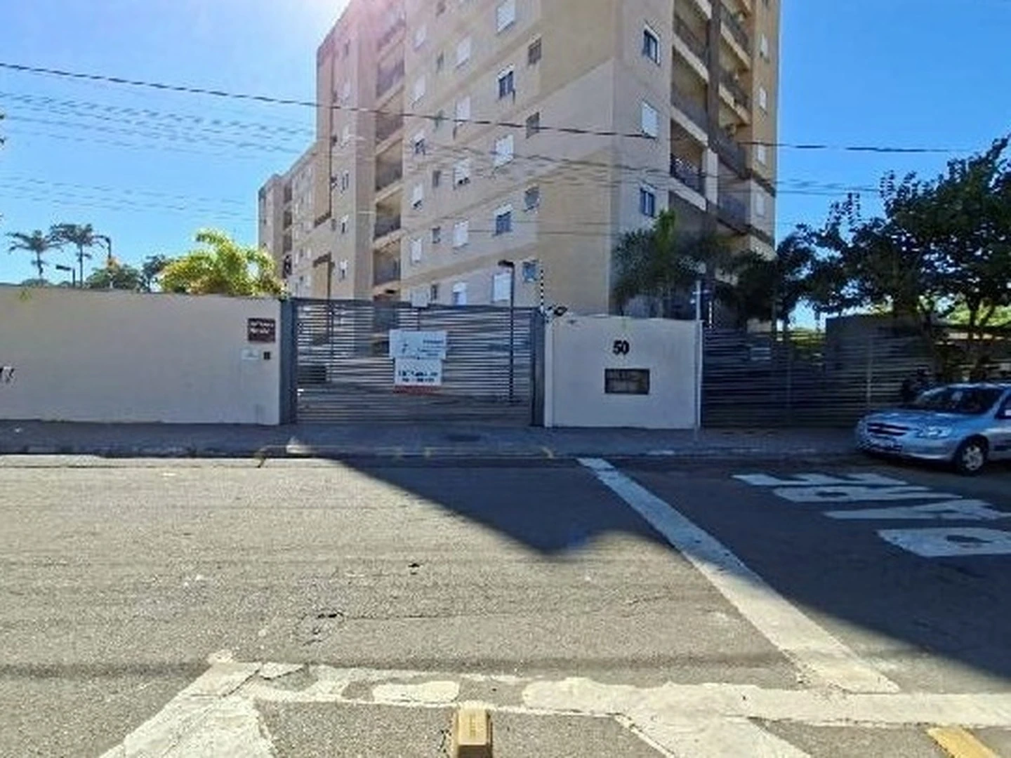 Apartamento - Piracicaba, SP - foto 1