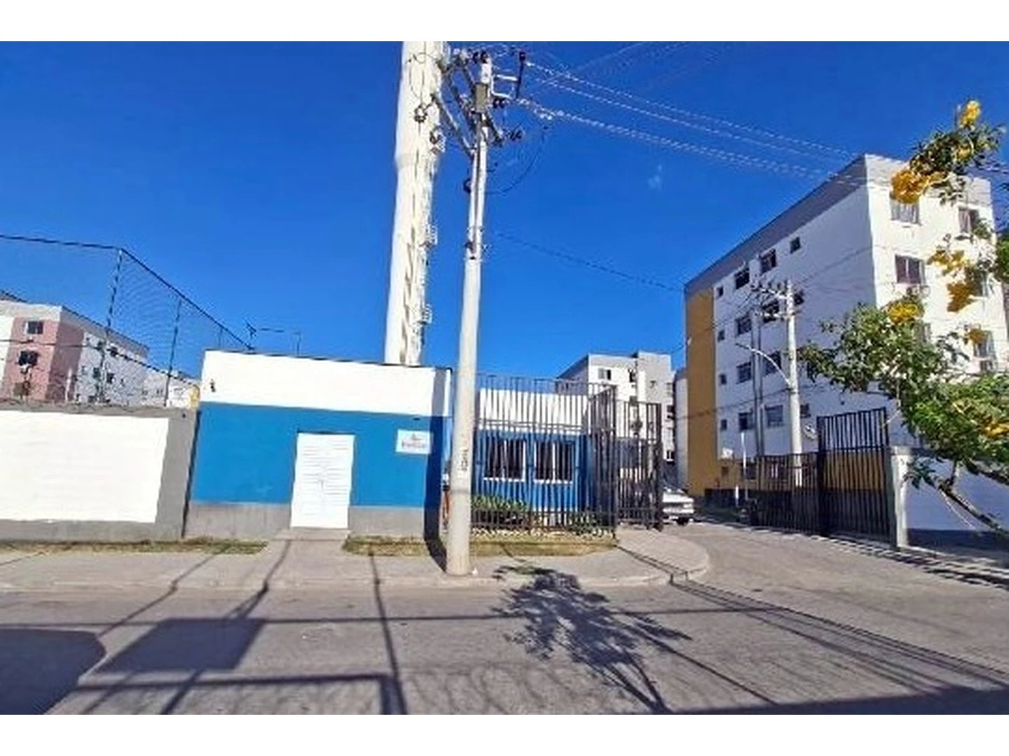 Apartamento - Duque De Caxias, RJ - foto 1