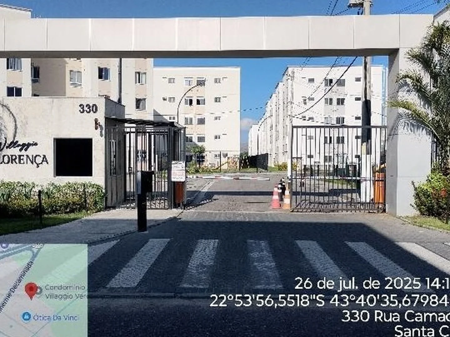 Apartamento - Rio De Janeiro, RJ - foto 1