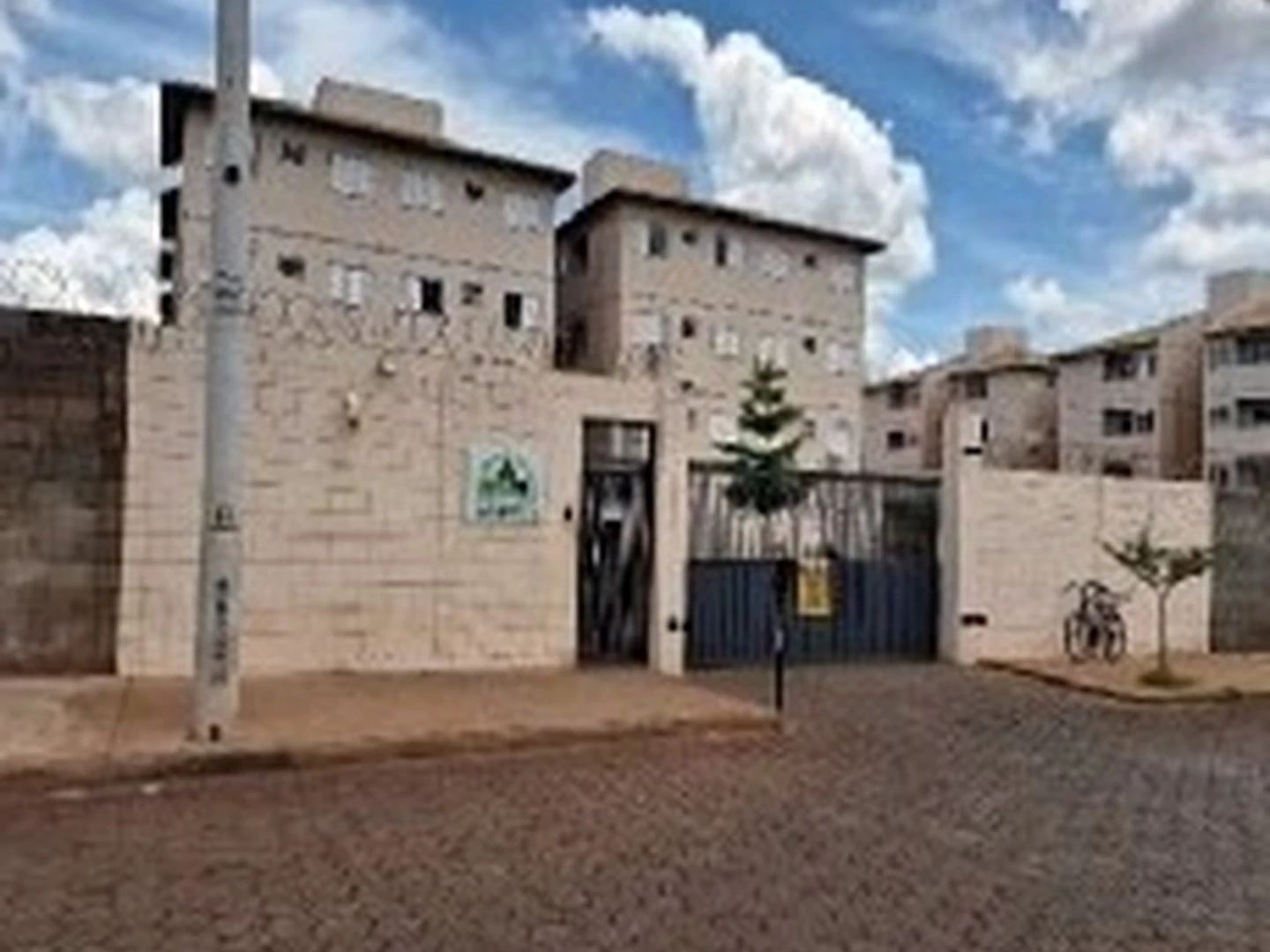 Apartamento - Itumbiara, GO - foto 1