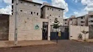 Apartamento - Itumbiara, GO