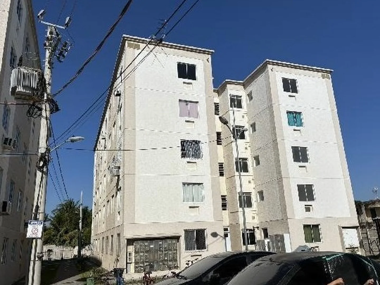 Apartamento - Rio De Janeiro, RJ - foto 1