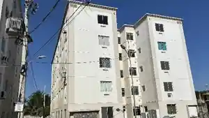 Apartamento - Rio De Janeiro, RJ