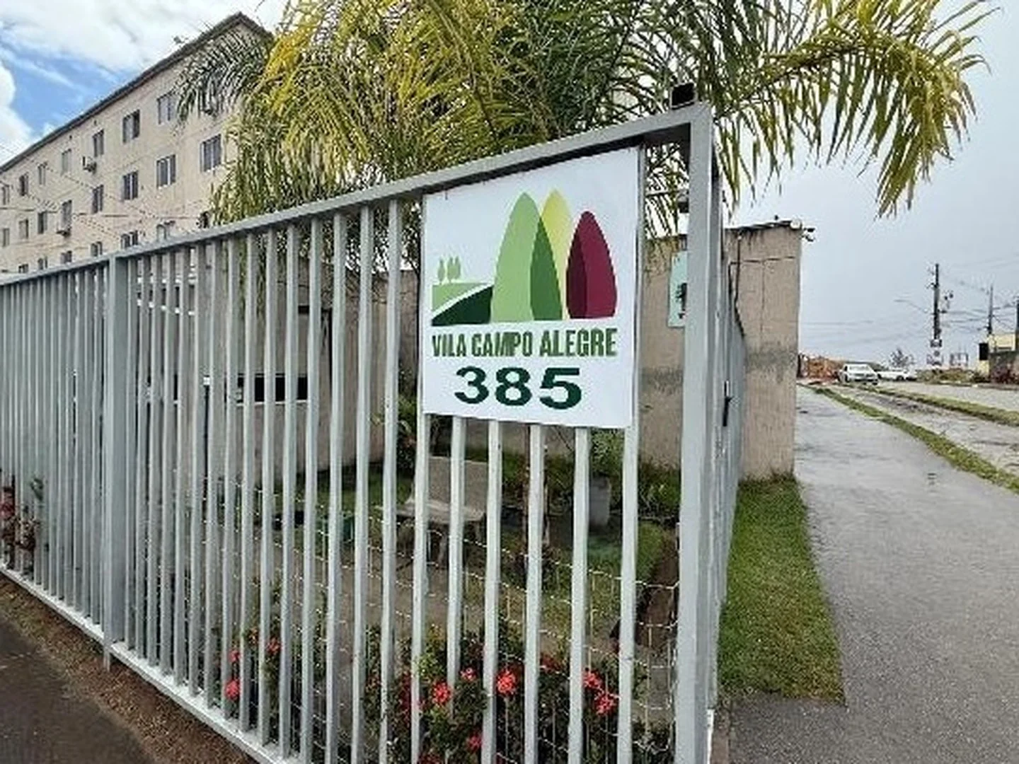 Apartamento - Jaboatao Dos Guararapes, PE - foto 1