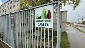 Apartamento - Jaboatao Dos Guararapes, PE