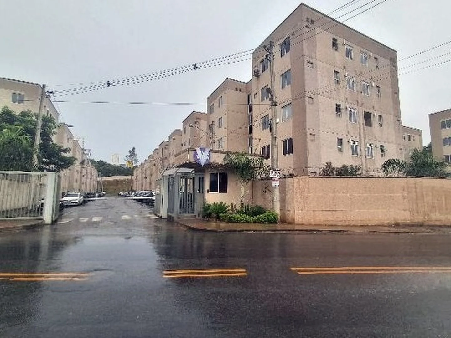Apartamento - Belford Roxo, RJ - foto 1