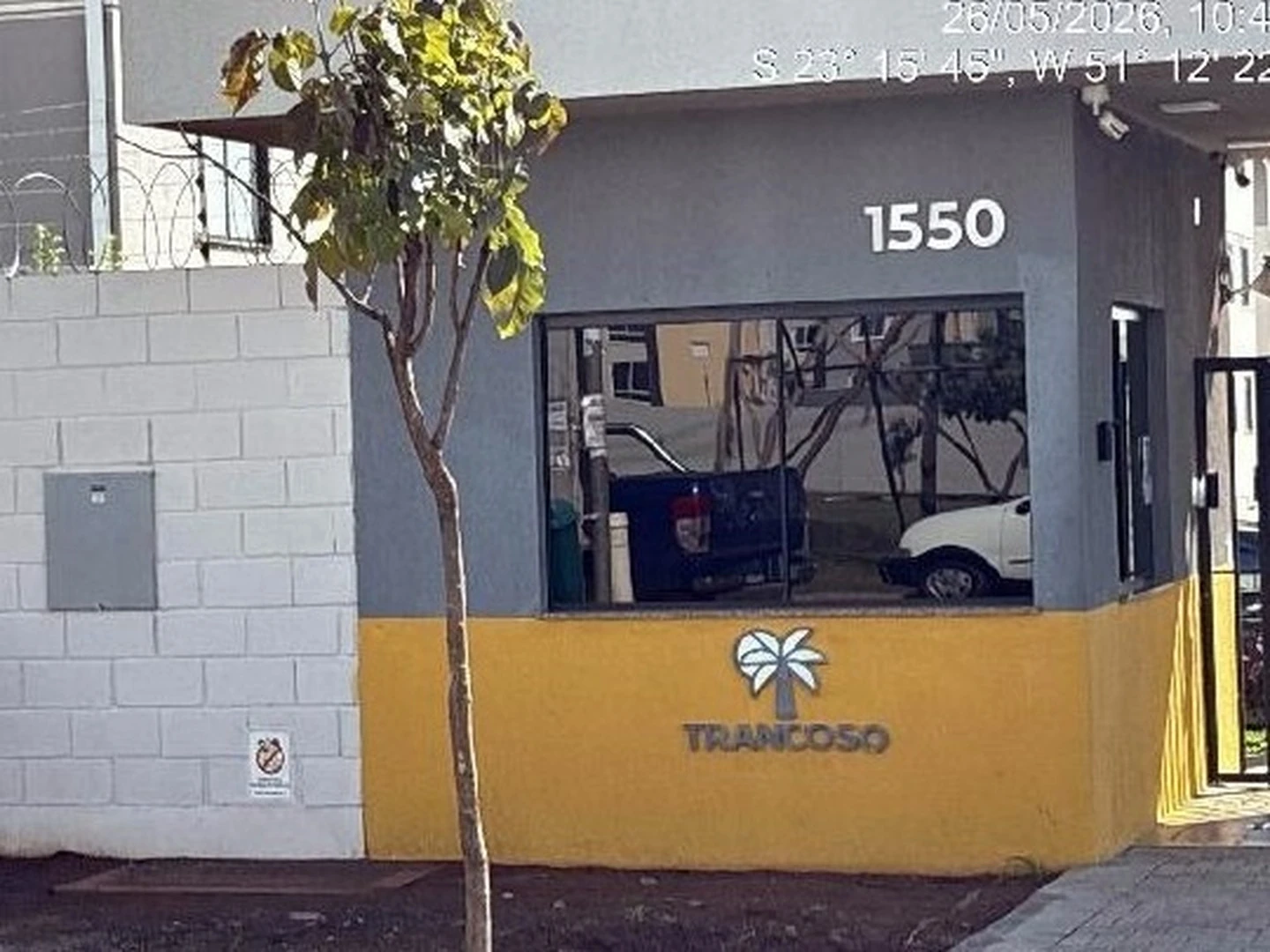 Apartamento - Londrina, PR - foto 1