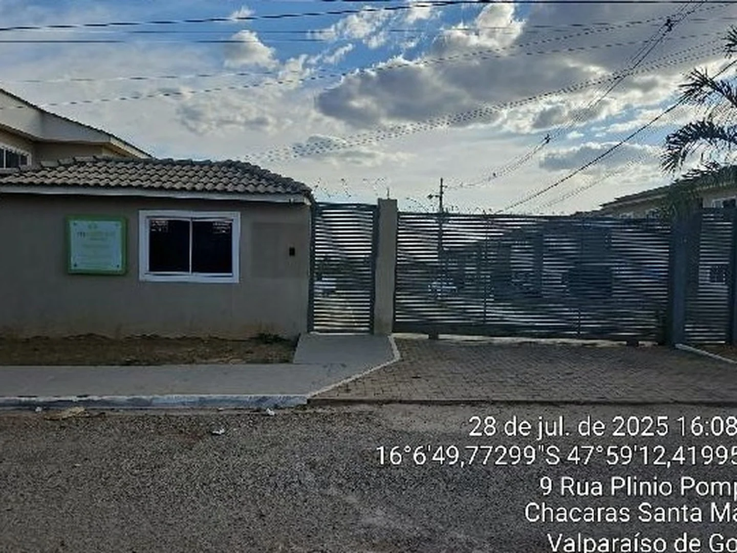 Apartamento - Valparaiso De Goias, GO - foto 1