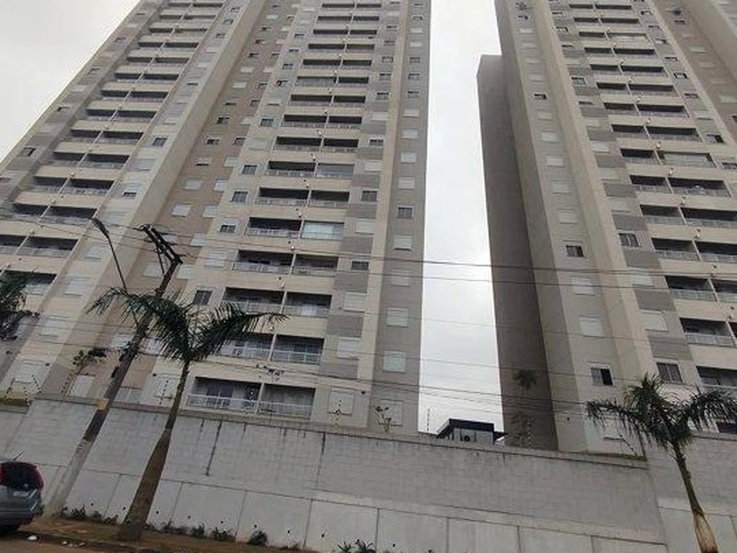 Apartamento - Osasco, SP - foto 1