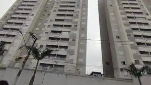Apartamento - Osasco, SP
