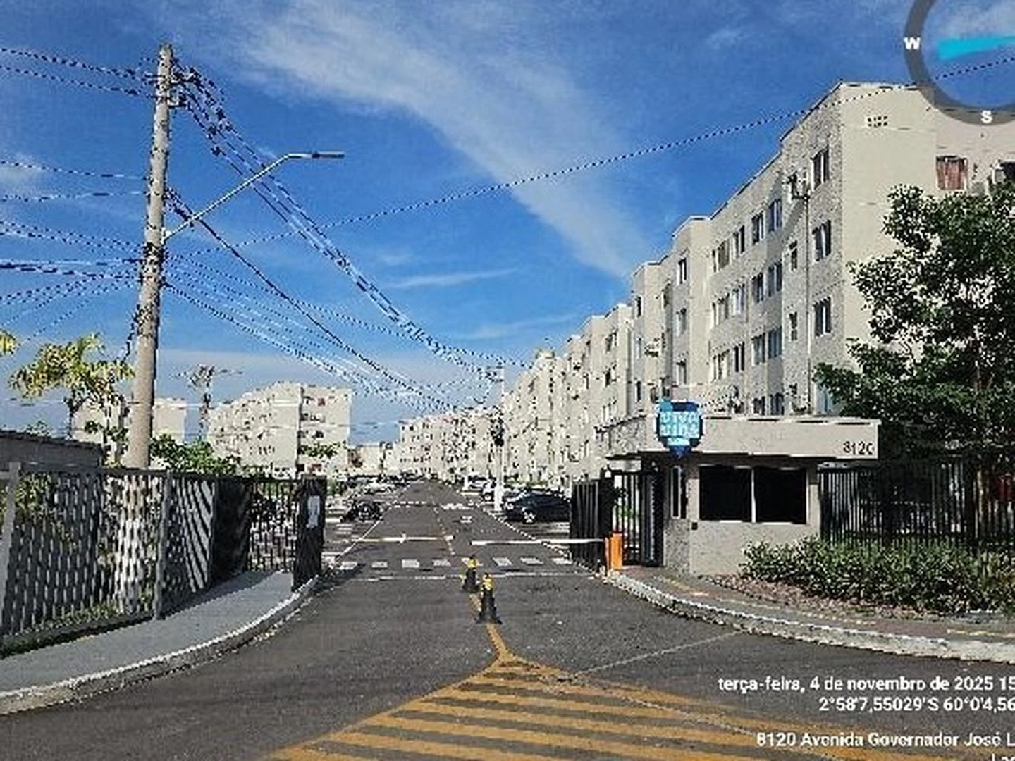 Apartamento - Manaus, AM - foto 1