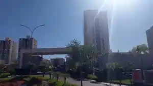 Apartamento - Hortolandia, SP