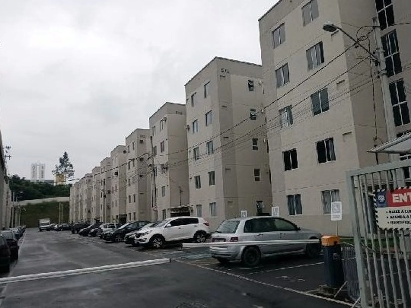 Apartamento - Belford Roxo, RJ - foto 1