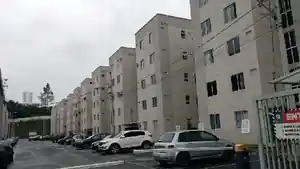 Apartamento - Belford Roxo, RJ
