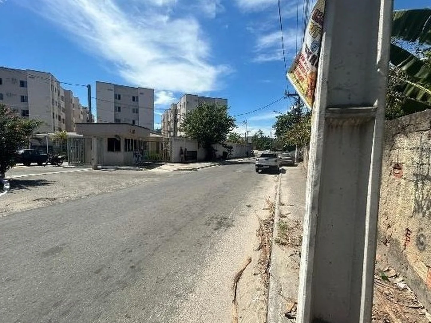 Apartamento - Sao Goncalo, RJ - foto 1
