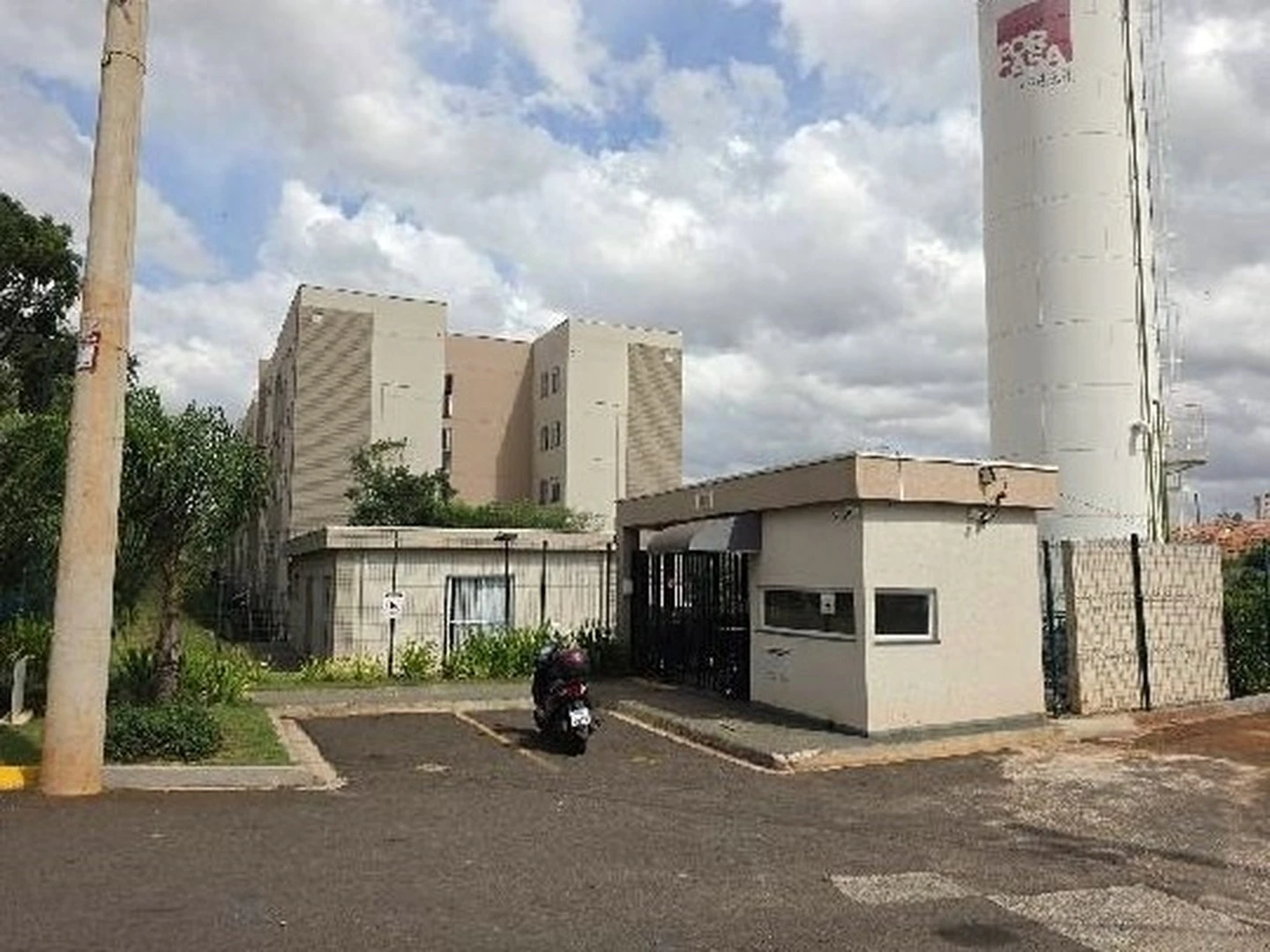 Apartamento - Botucatu, SP - foto 1