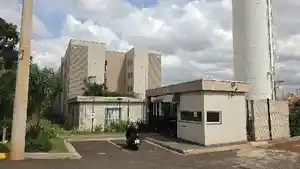 Apartamento - Botucatu, SP