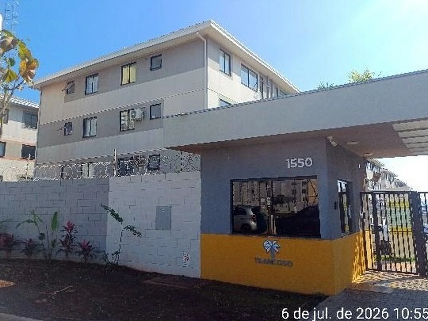 Apartamento - Londrina, PR - foto 1