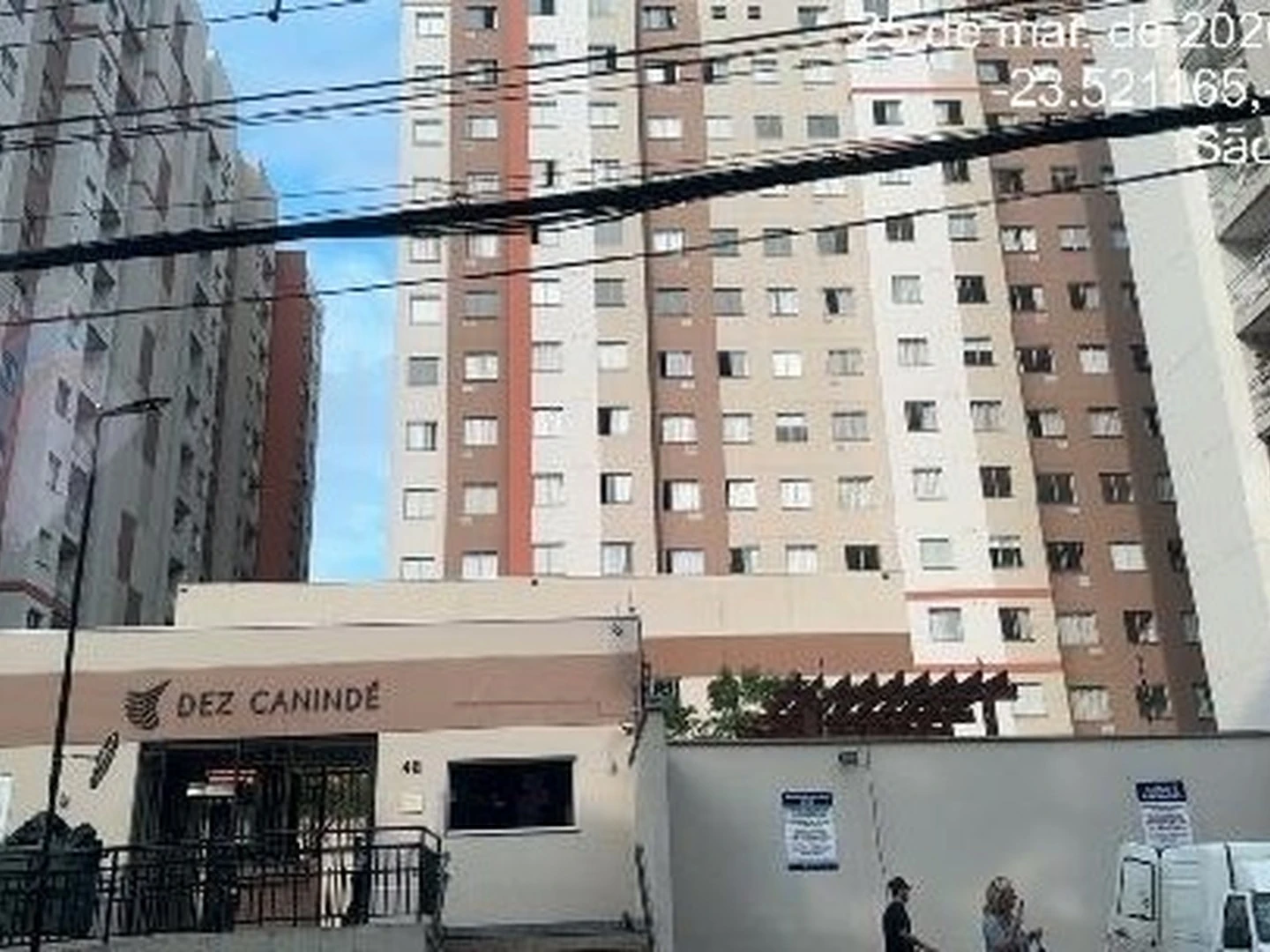 Apartamento - Sao Paulo, SP - foto 1