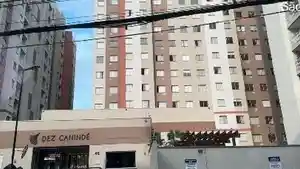 Apartamento - Sao Paulo, SP