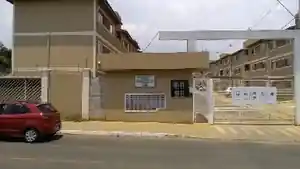 Apartamento - Aguas Lindas De Goias, GO