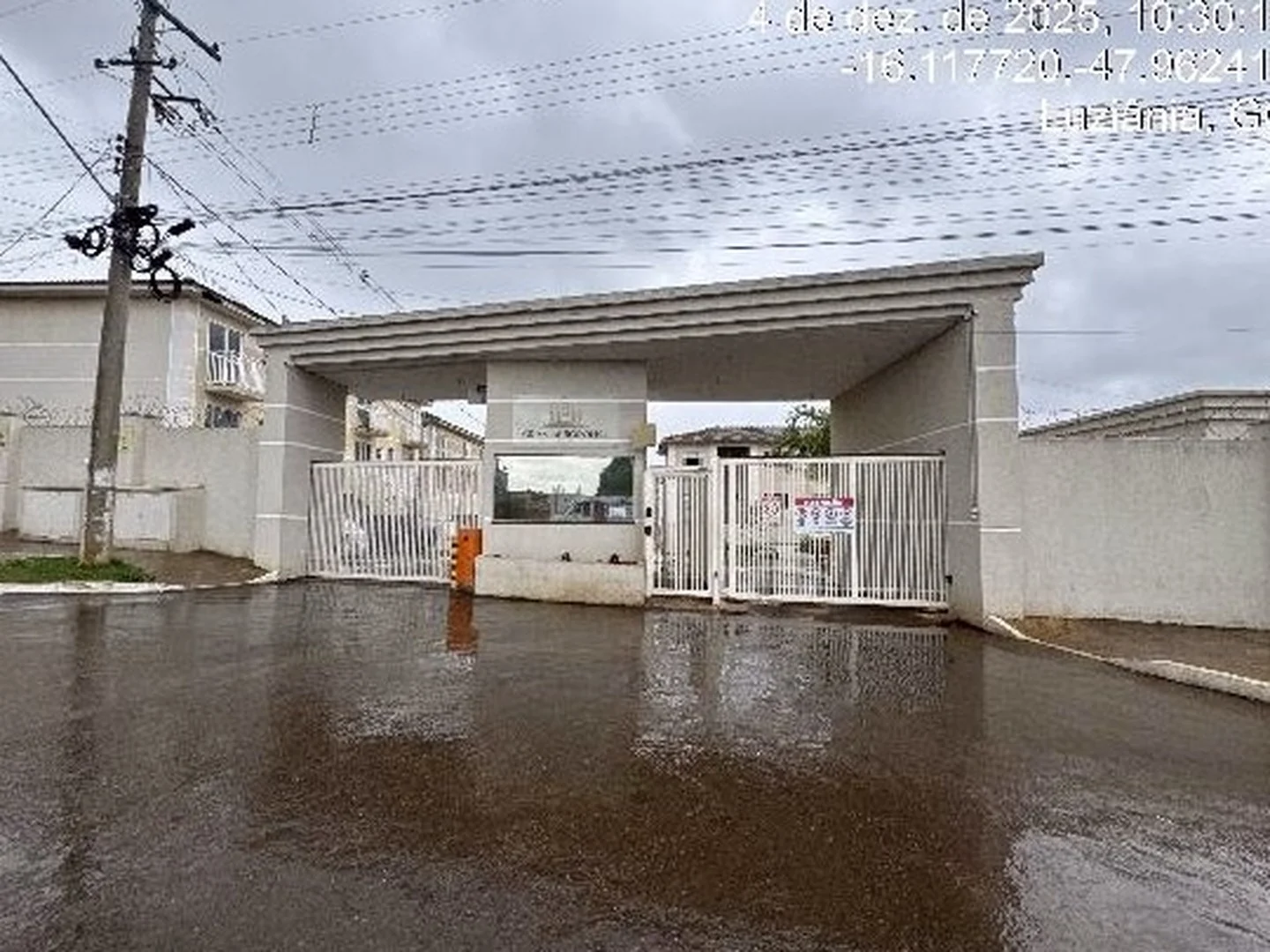 Apartamento - Luziania, GO - foto 1