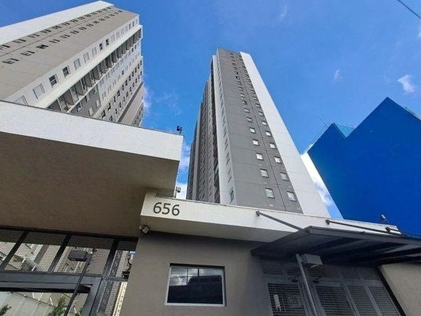 Apartamento - Sao Paulo, SP - foto 1