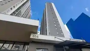 Apartamento - Sao Paulo, SP