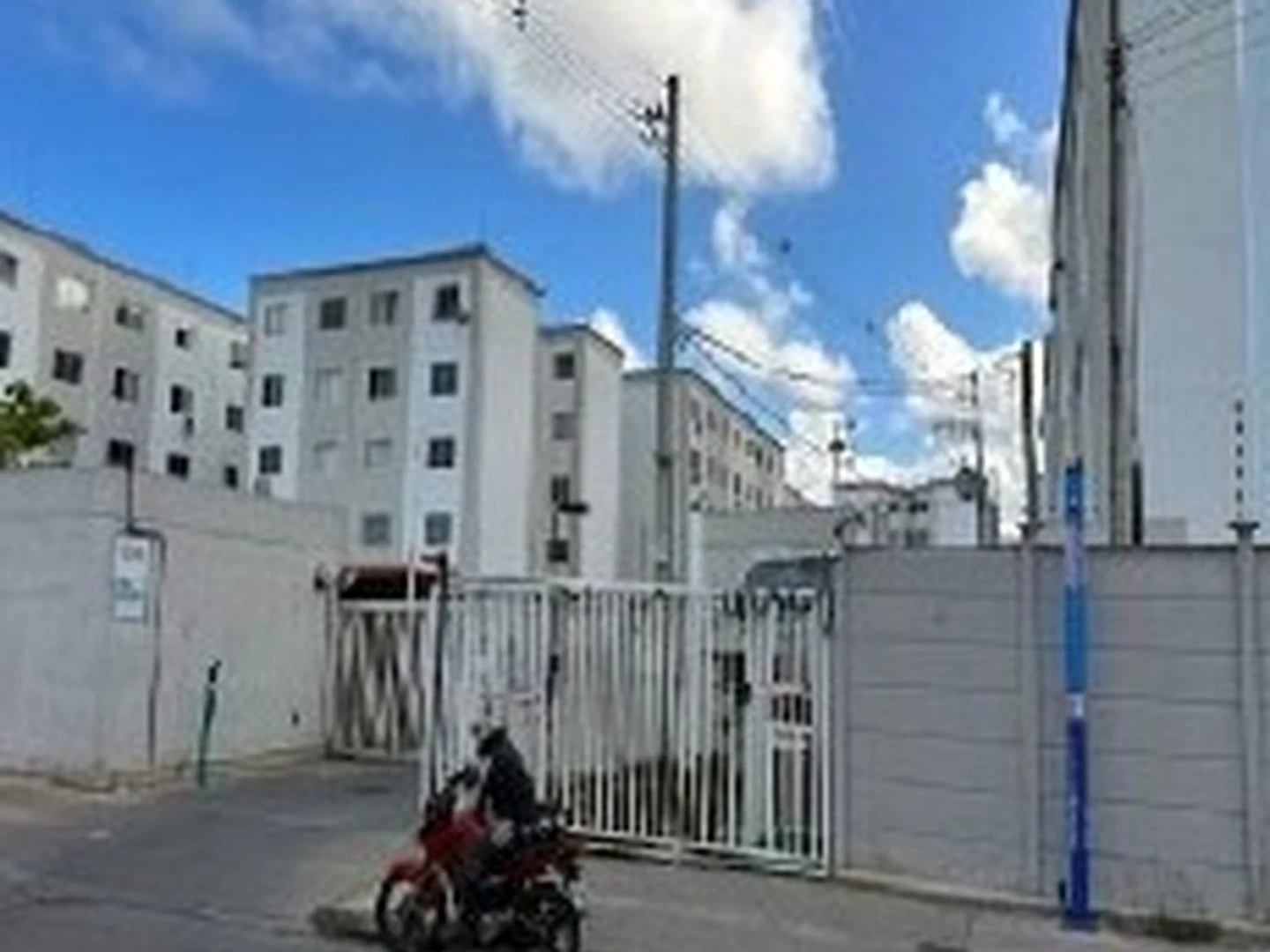 Apartamento - Paulista, PE - foto 1