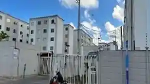 Apartamento - Paulista, PE