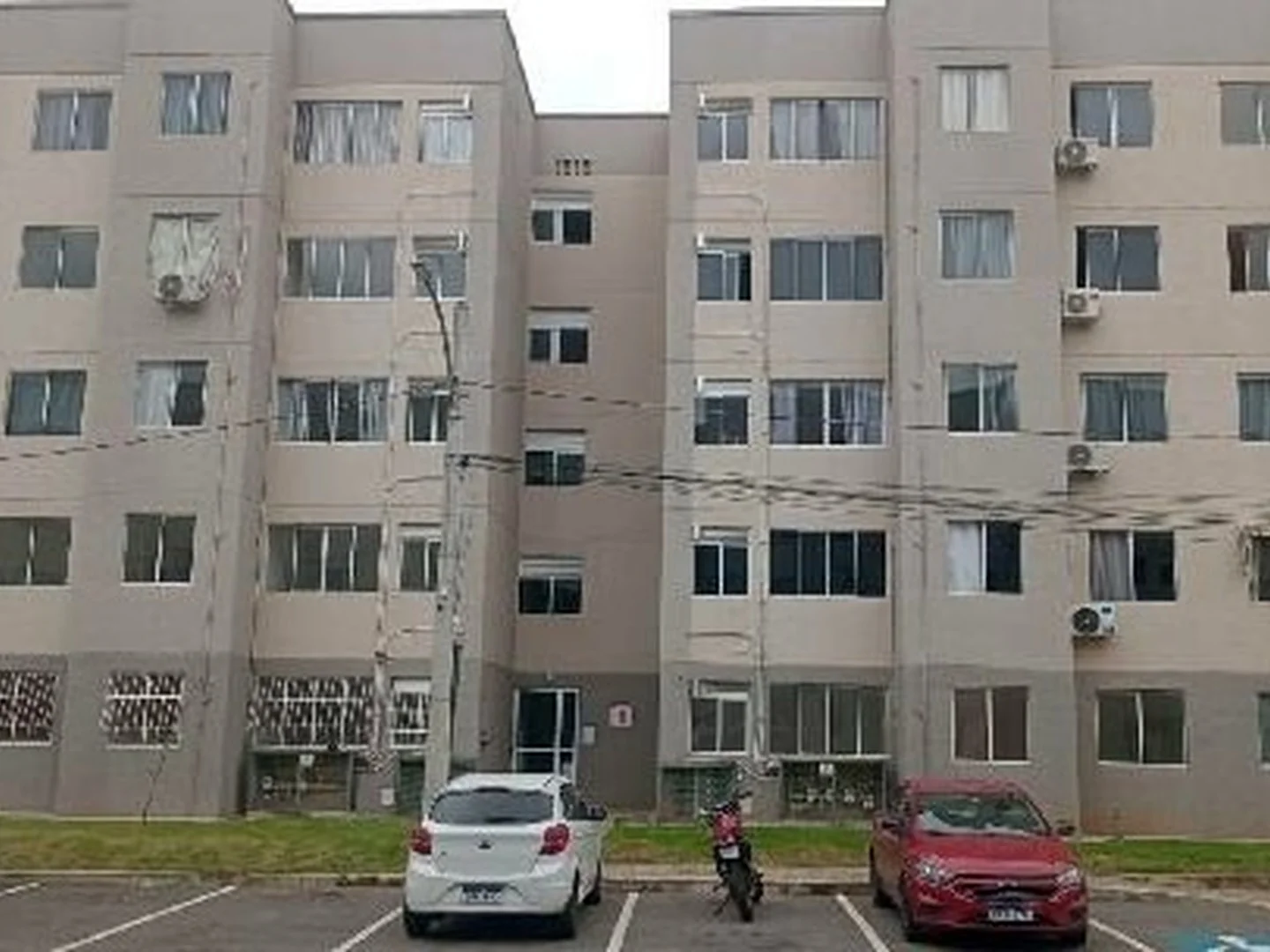 Apartamento - Rio De Janeiro, RJ - foto 1