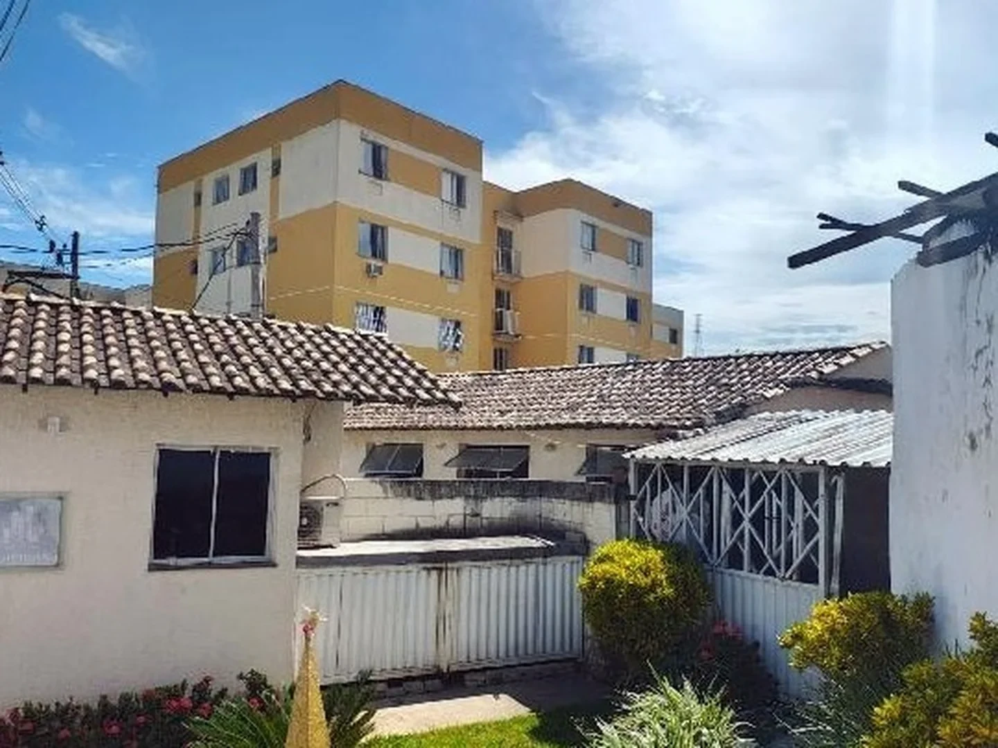 Apartamento - Sao Goncalo, RJ - foto 1