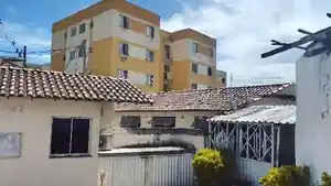 Apartamento - Sao Goncalo, RJ