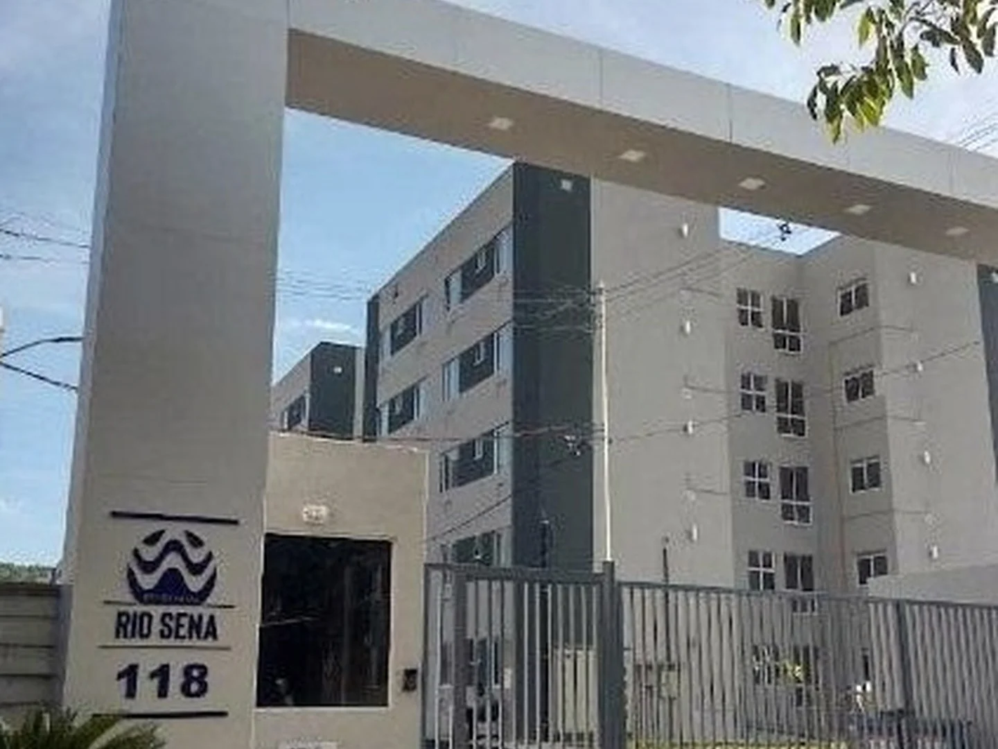 Apartamento - Rio De Janeiro, RJ - foto 1