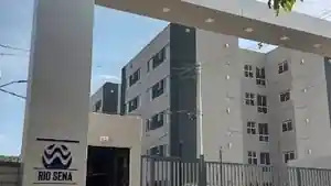 Apartamento - Rio De Janeiro, RJ