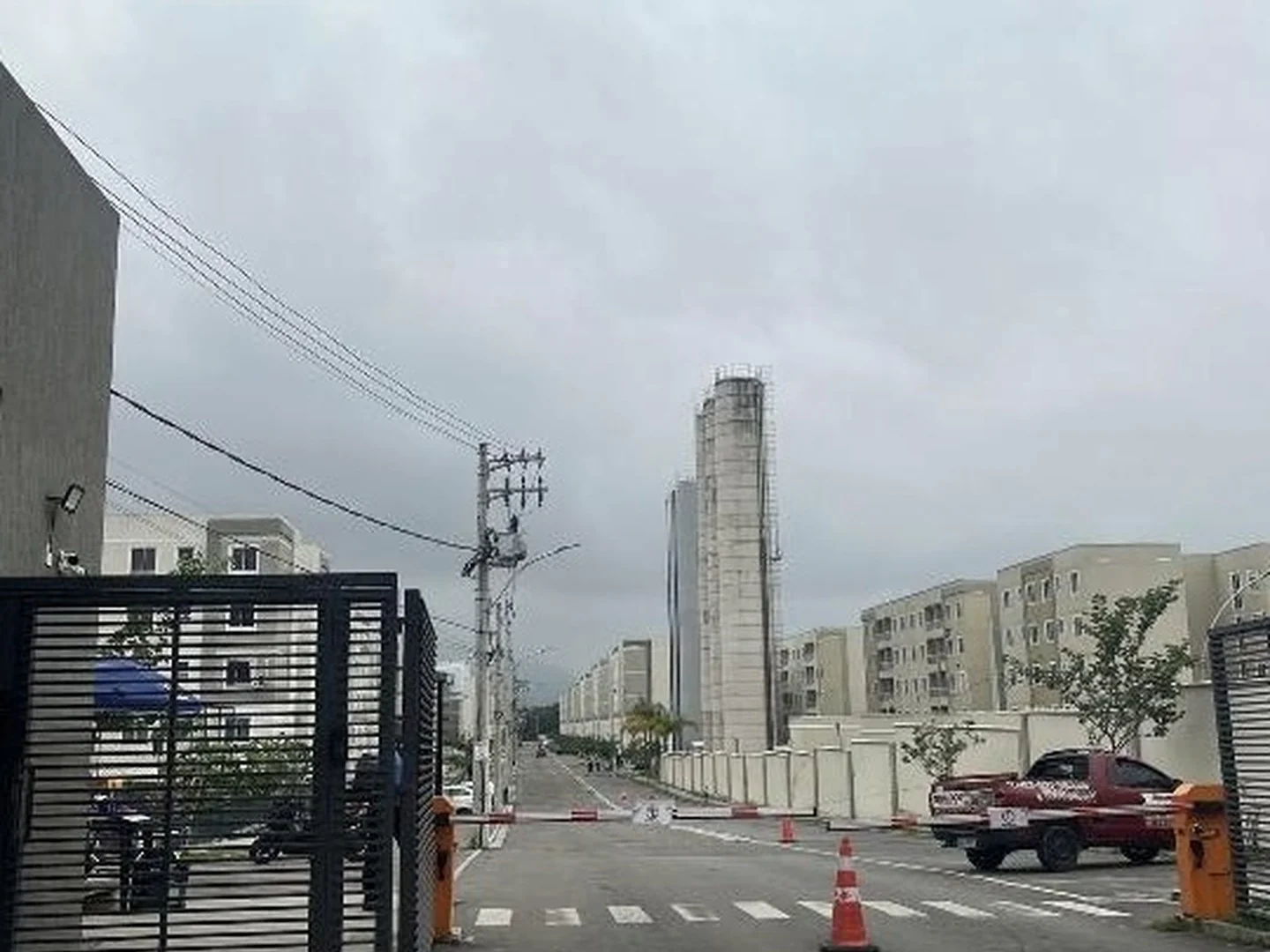 Apartamento - Rio De Janeiro, RJ - foto 1