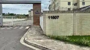 Apartamento - Nova Iguacu, RJ