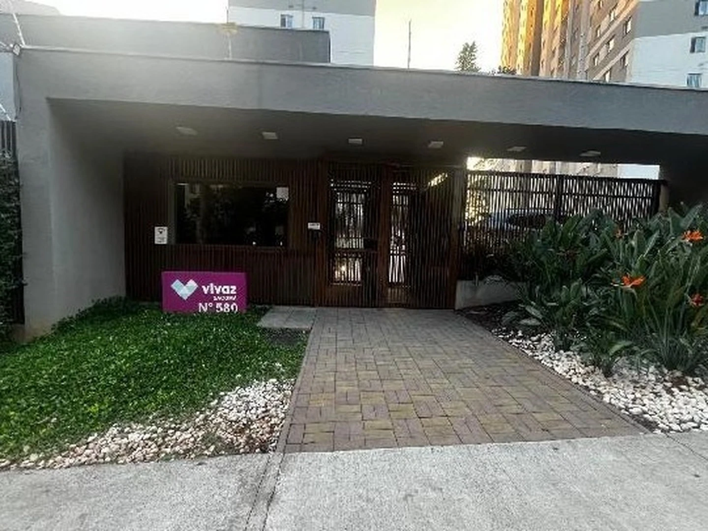 Apartamento - Sao Paulo, SP - foto 1