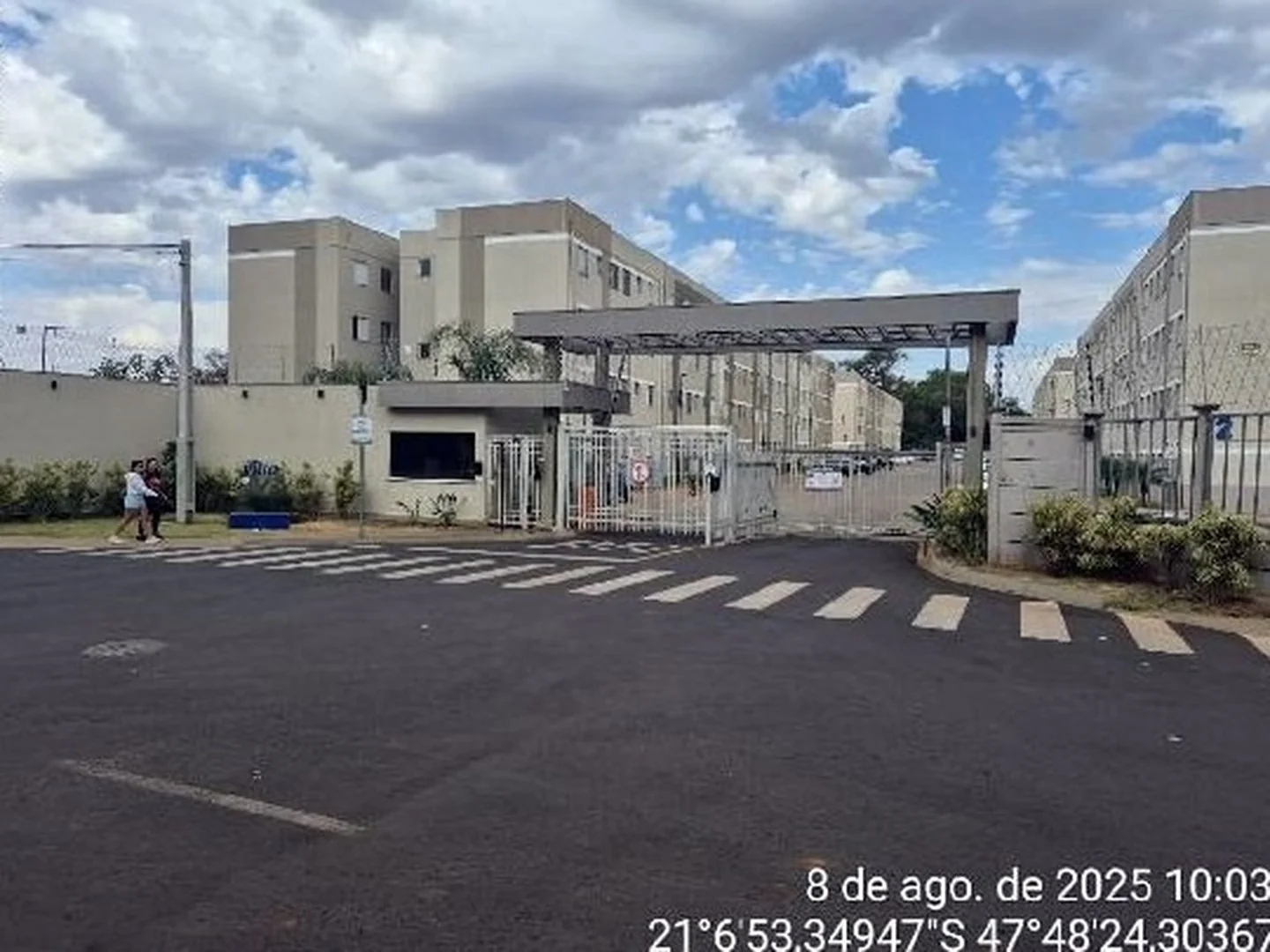 Apartamento - Ribeirao Preto, SP - foto 1